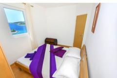 Apartament Sevid Apartament 3 – Plavi foto 4