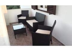 Apartamenty Sevid Nikša i Lucija Apartament 2 – Nikša foto 1