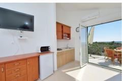 Apartamenty Liljana Apartament 1 – Klara foto 3