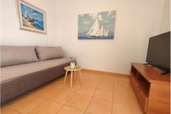 Apartamenty Mirakul - Sevid Apartament 4 – A4+2 foto 2