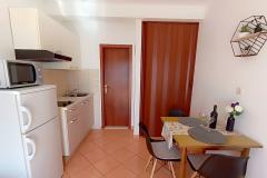 Apartamenty Mirakul - Sevid Apartament 1 – A2+1/2 foto 3