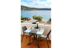 Apartamenty Mirakul - Sevid Apartament 1 – A2+1/2 foto 5