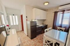 Apartamenty Mirakul - Sevid Apartament 3 – A4 foto 2