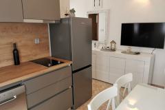 Apartamenty Mirakul - Sevid Apartament 3 – A4 foto 3