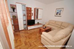 Apartamenty Neve Apartament 1 foto 2