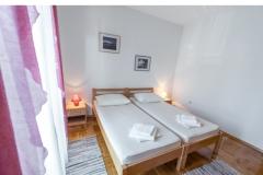 Apartamenty Neve Apartament 2 foto 1