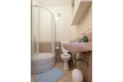 Apartamenty Neve Apartament 2 foto 3