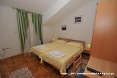 Apartamenty Neve Apartament 3 foto 2