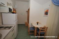 Apartamenty Neve Apartament 4 foto 1