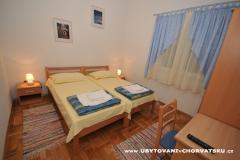 Apartamenty Neve Apartament 4 foto 2