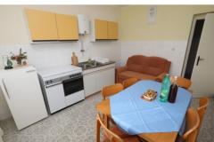 Apartamenty Pažanin Apartament 2 – Apartman B foto 1