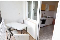 Apartamenty Pažanin Apartament 2 – Apartman B foto 5