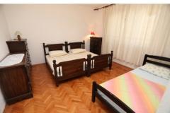 Apartamenty Pažanin Apartament 3 – Apartman C foto 1