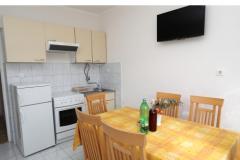 Apartamenty Pažanin Apartament 3 – Apartman C foto 5