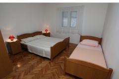 Apartamenty Pažanin Apartament 5 – Apartman 1 foto 1