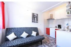 Apartamenty Sea Star Ivana Apartament 1 – A1 2+2 foto 3