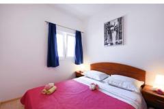 Apartamenty Sea Star Ivana Apartament 1 – A1 2+2 foto 5