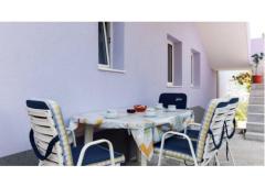 Apartamenty Sea Star Ivana Apartament 2 – A2 2+2 foto 1