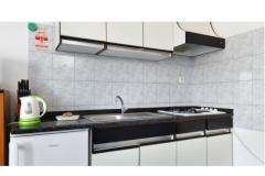 Apartamenty Sea Star Ivana Apartament 2 – A2 2+2 foto 2