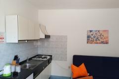 Apartamenty Sea Star Ivana Apartament 2 – A2 2+2 foto 4