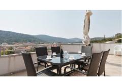 Apartamenty Sea Star Ivana Apartament 3 – A3 5+2 foto 3