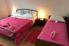 Apartamenty Sea Star Ivana Apartament 3 – A3 5+2 foto 5