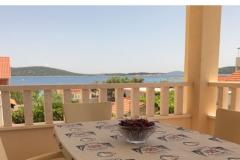 Apartamenty Sevid - Vučica Apartament 1 – App 2+2 foto 1