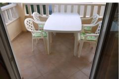 Apartamenty Sevid - Vučica Apartament 2 – App 4+0 foto 4