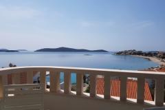 Apartamenty Villa MANDINA z basenem Apartament 1 – A3 foto 5