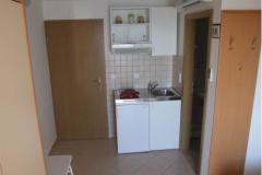 Apartamenty Villa MANDINA z basenem Apartament 3 – A5 foto 4