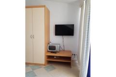 Apartamenty Villa MANDINA z basenem Apartament 4 – A6 foto 3