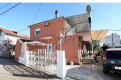 Apartamenty Viskovic Apartament 1 – Mali B foto 1