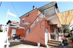 Apartamenty Viskovic Apartament 1 – Mali B foto 5