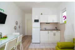 BayBeach Apartamenty Sevid Apartament 3 – a3 foto 1