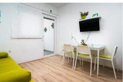 BayBeach Apartamenty Sevid Apartament 3 – a3 foto 3