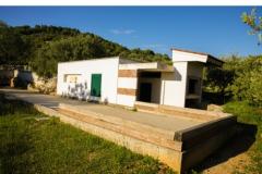 Dom wakacyjny Niva Apartament 1: (6+3) – vila Niva foto 5