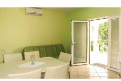 Karabatić Joško Apartamenty Apartament 1 – A4+2 foto 2