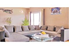 Korčulanka Apartamenty Poljica-Marin Apartament 1 – A6+2 foto 1