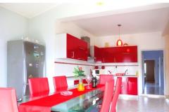 Korčulanka Apartamenty Poljica-Marin Apartament 1 – A6+2 foto 5