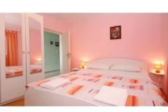 Korčulanka Apartamenty Poljica-Marin Apartament 2 – A4+1 foto 1