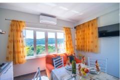 Korčulanka Apartamenty Poljica-Marin Apartament 2 – A4+1 foto 5