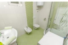Dom wakacyjny Marin Apartament 1 foto 4