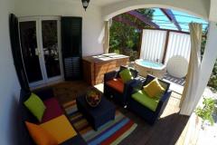 Dom wakacyjny Villa Sonia Apartament 1 – Sonia foto 5