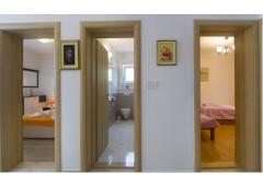 Apartamenty Kuvek Apartament 1 – Apartman 1 foto 5