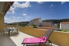 Apartamenty Kuvek Apartament 2 – Apartman 2 foto 1