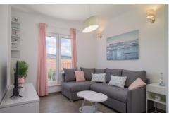 MiL Mare Holiday Apartament Apartament 1 – MiL Mare foto 4