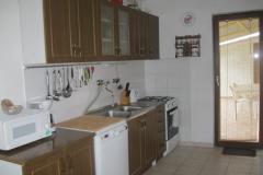 Green Dom (Dogs are welcome) Apartament 2 – Apartman D foto 2