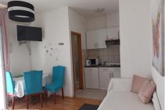  Villa s bazenom  SB Matijas Apartament 3 – No.4studio foto 4