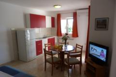 Apartamenty Roko Apartament 1 – A03(4+2) foto 2