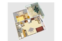Sevid Apartamenty Apartament 3: (4+1) foto 1